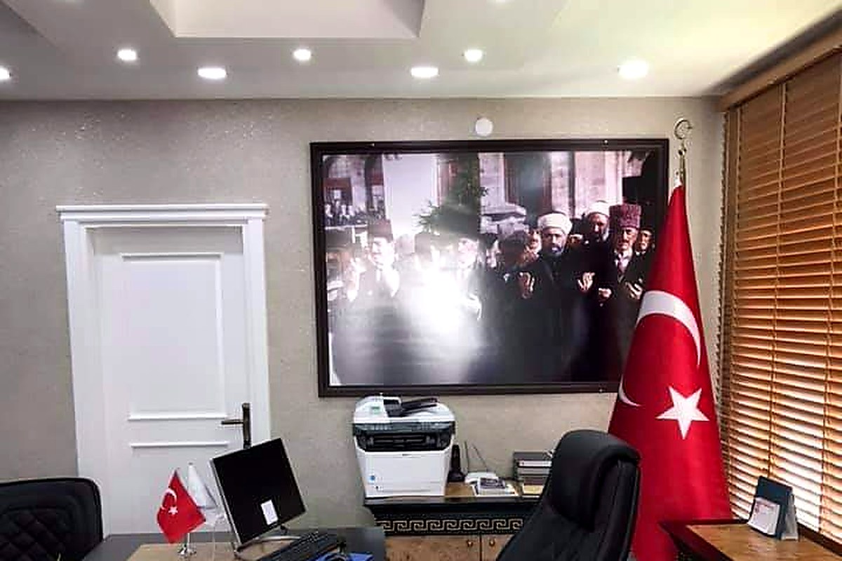 Resmi Kurum & Kamu Yapıları - 7