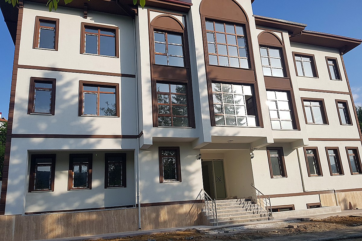 Resmi Kurum & Kamu Yapıları - 18