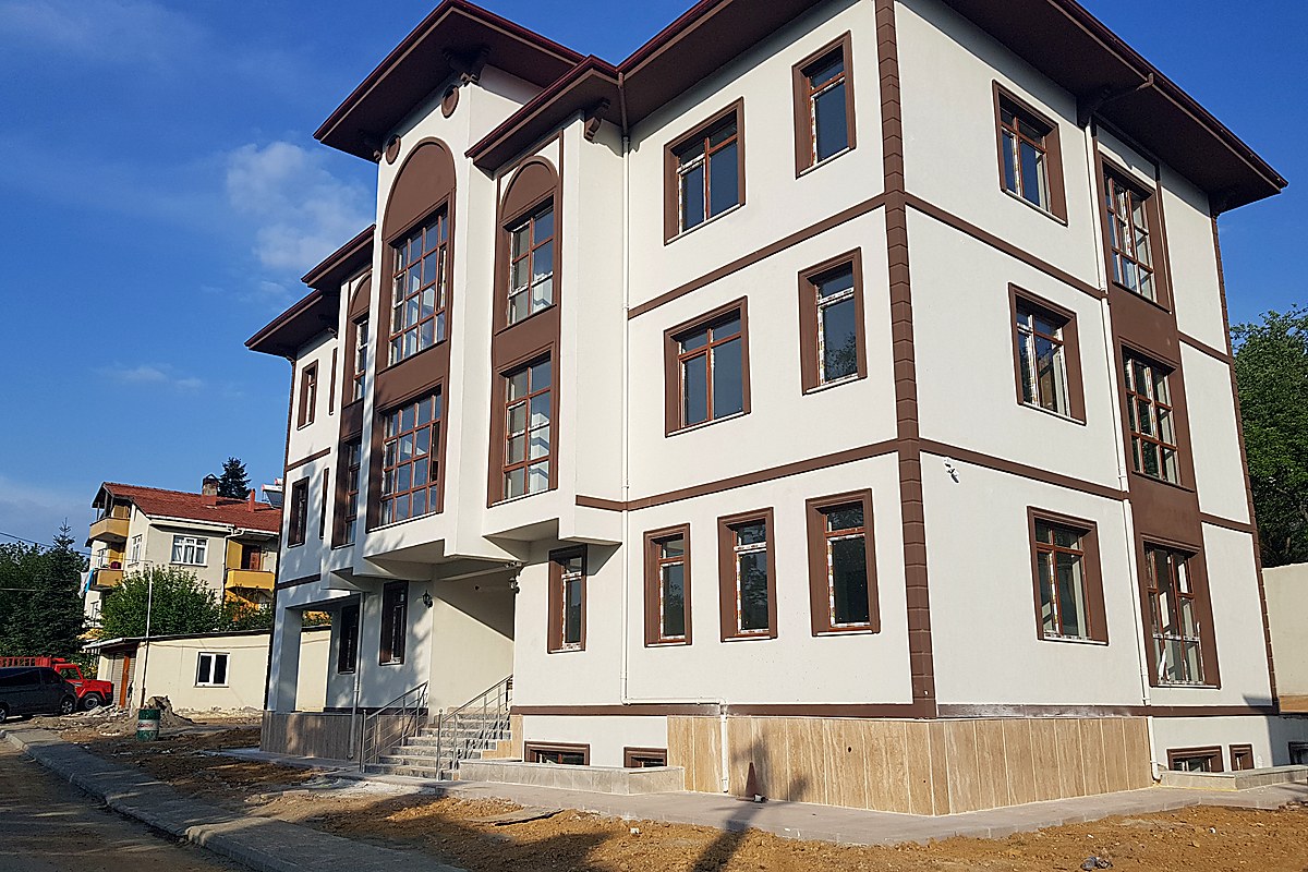 Resmi Kurum & Kamu Yapıları - 19