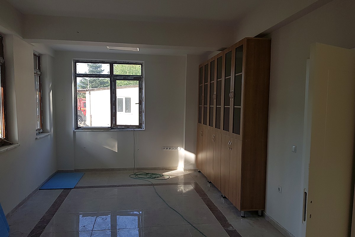 Resmi Kurum & Kamu Yapıları - 21