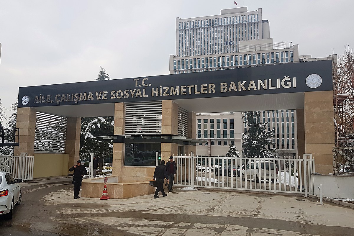 Resmi Kurum & Kamu Yapıları - 22