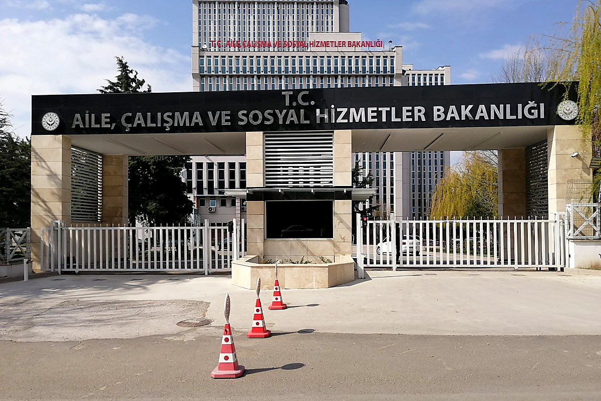 Resmi Kurum & Kamu Yapıları - 30