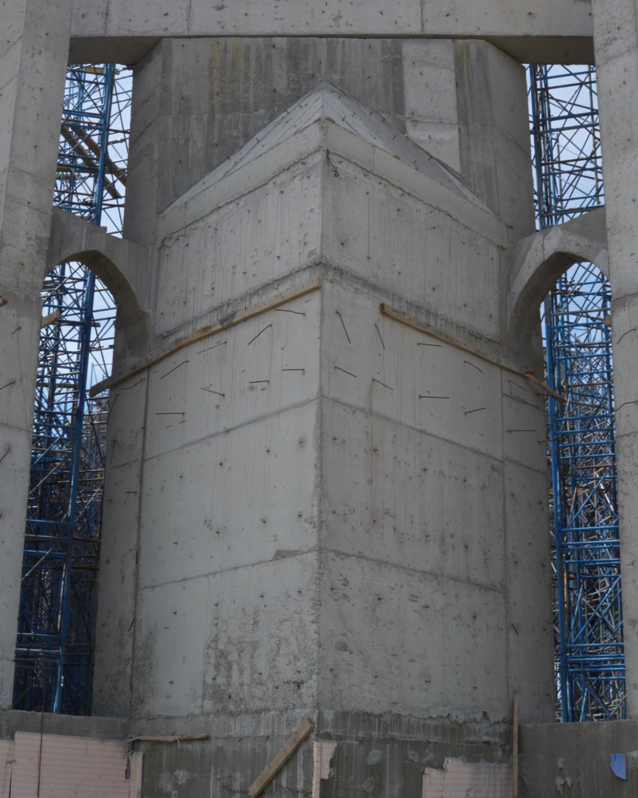17 Eylül Üniversite Camii - 1