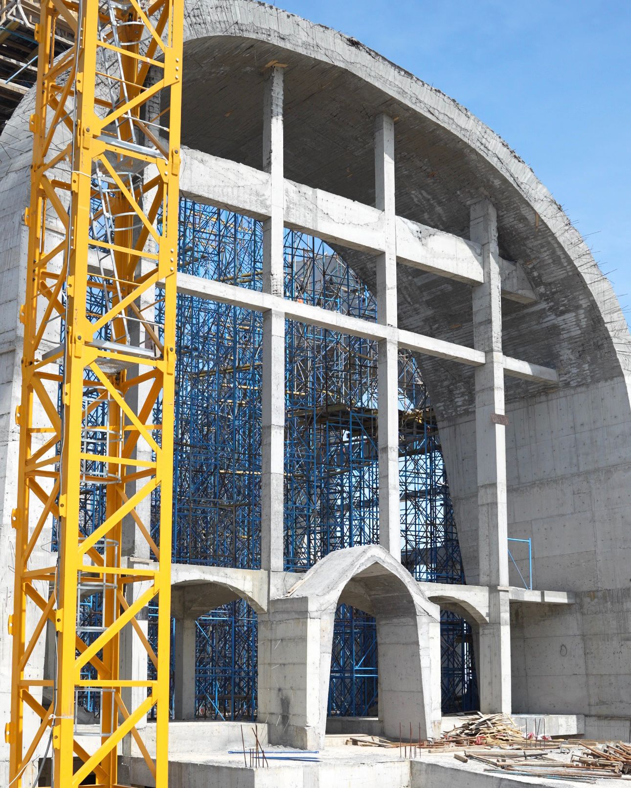 17 Eylül Üniversite Camii - 23