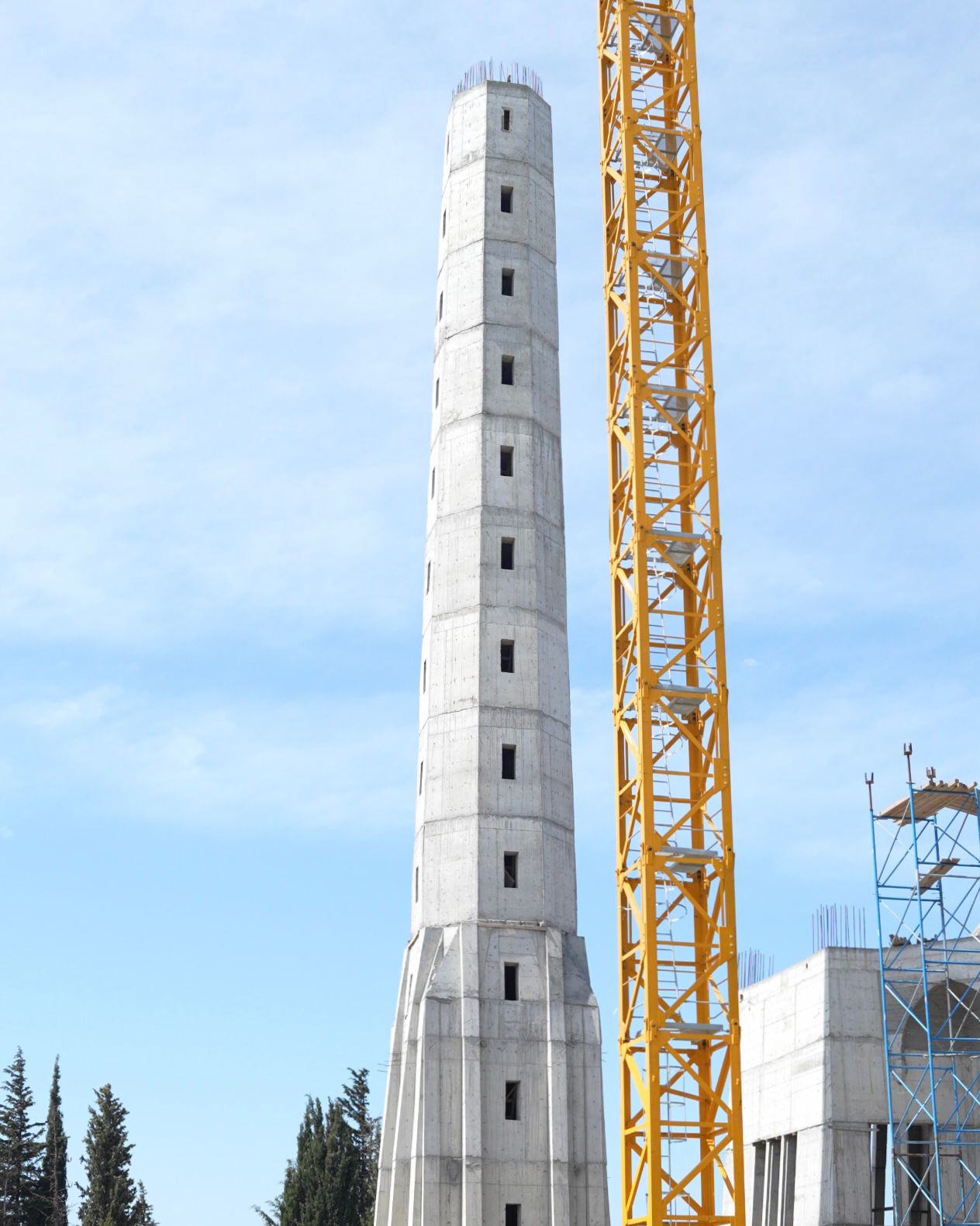 17 Eylül Üniversite Camii - 35