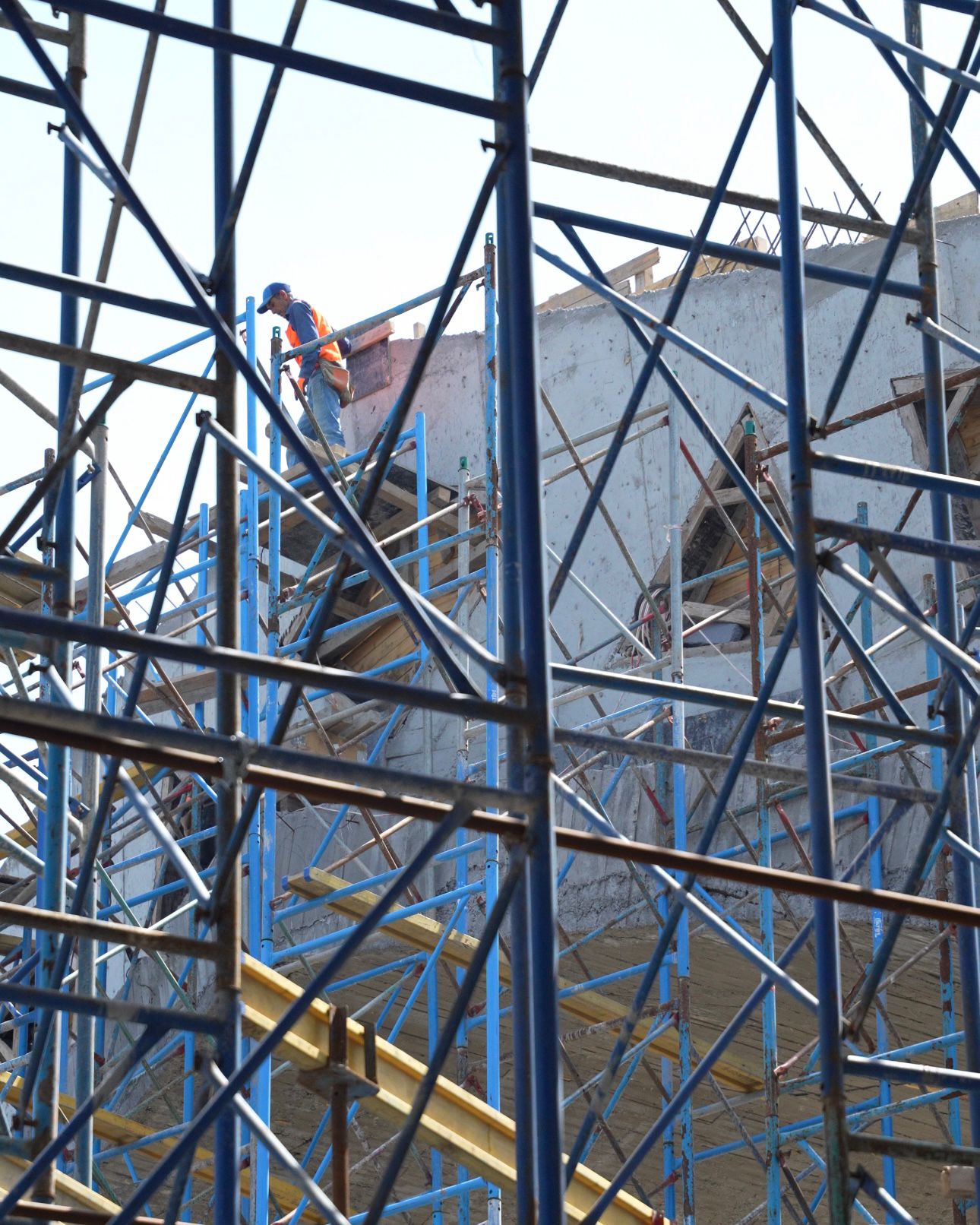17 Eylül Üniversite Camii - 37